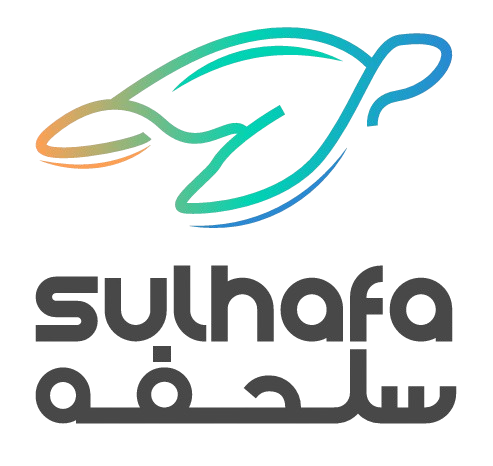Sulhafa Logo